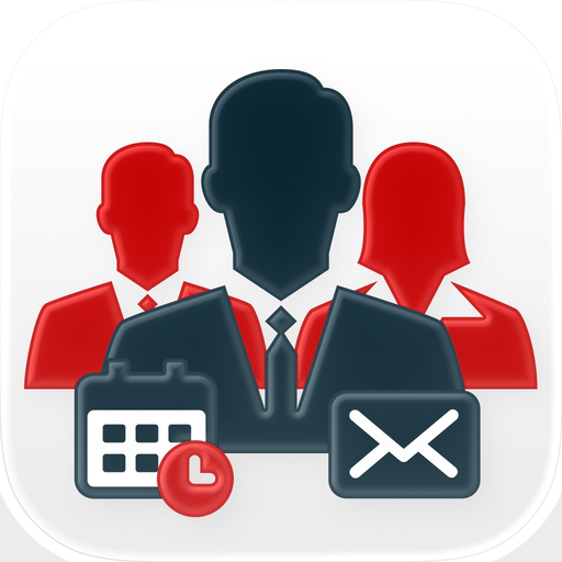 ISEC7 MAIL app icon