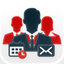 ISEC7 MAIL icon