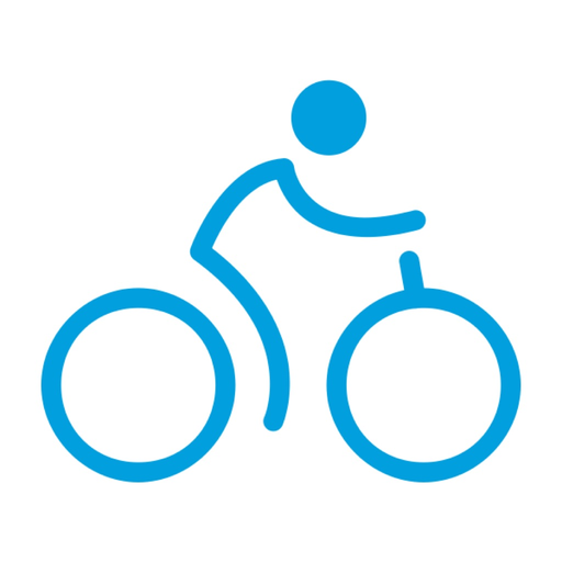 Connect East Lancashire Cycle app icon