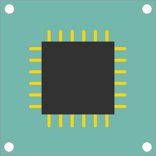 CPU Identifier app icon
