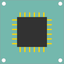 CPU Identifier icon