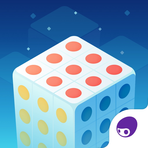 Cube-tastic！ app icon