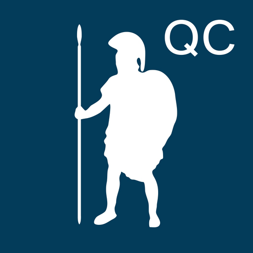 GuardQC app icon