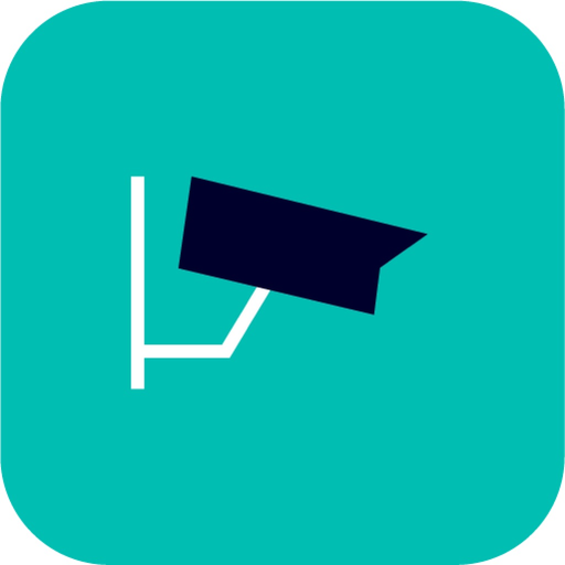 Siveillance VMS Video app icon