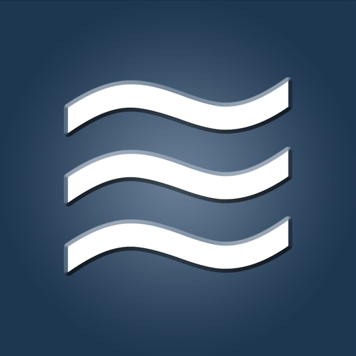 Poseidon Synth app icon