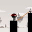 Sticky Walk TV icon