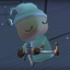 Dark Nightmares Survival icon