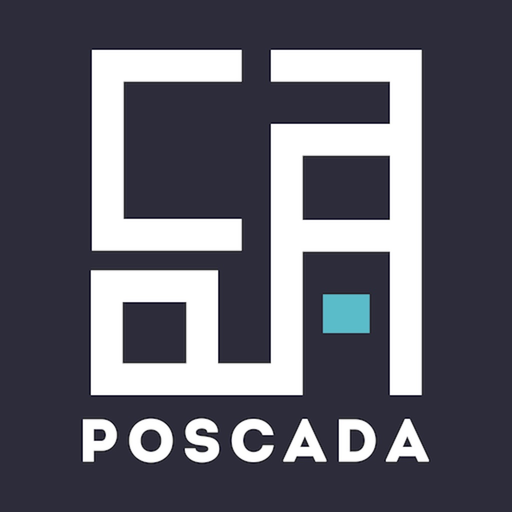 POSCada app icon