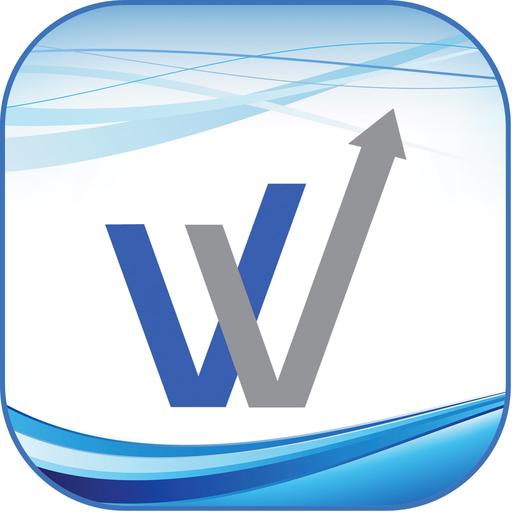 Al Wathbah Mobile app icon
