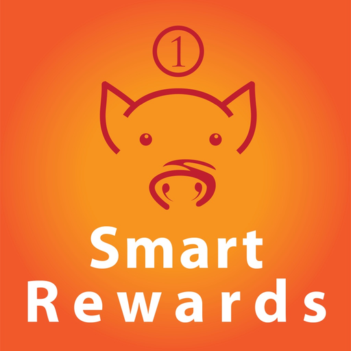 Kitsap Bank Smart Rewards app icon