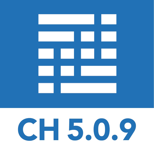 WebTMA GO CH 5.0.9 app icon