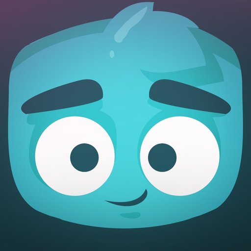 Sleepy Walker app icon