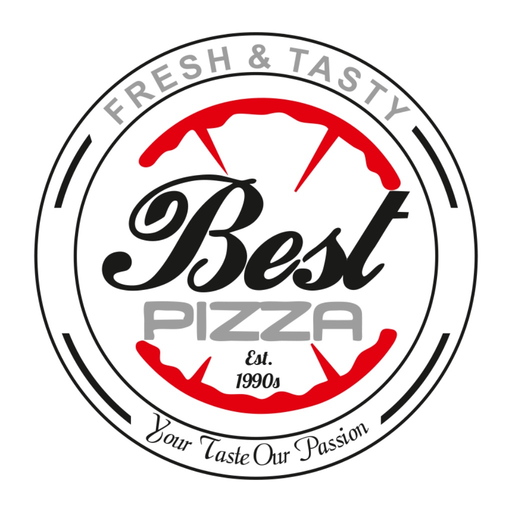 Best pizza Derby. app icon