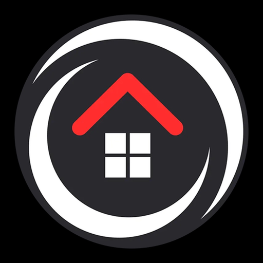 Magical Floor Planner | Design app icon