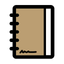 One Workbook icon