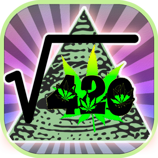 Calculator MLG app icon