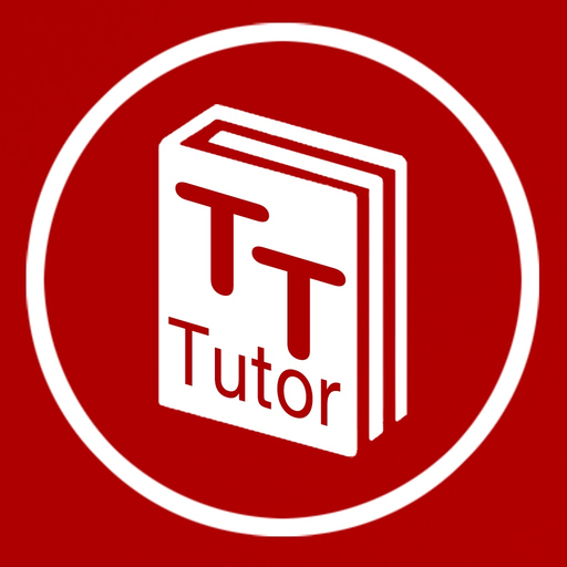 TT Tutor app icon