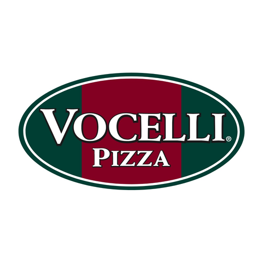 Vocelli Pizza app icon