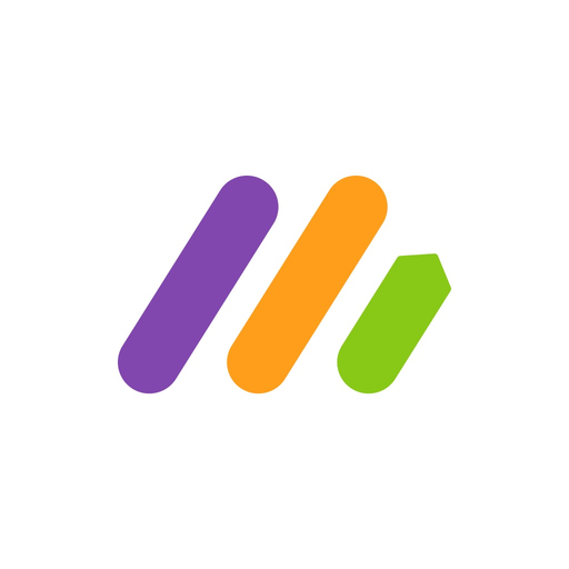 MOBLRN app icon