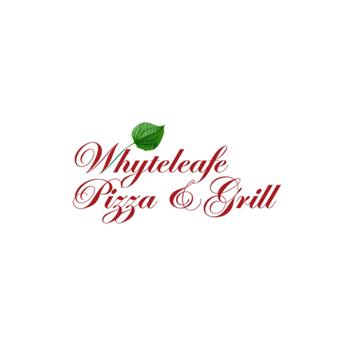 Whyteleafe Pizza and Grill app icon