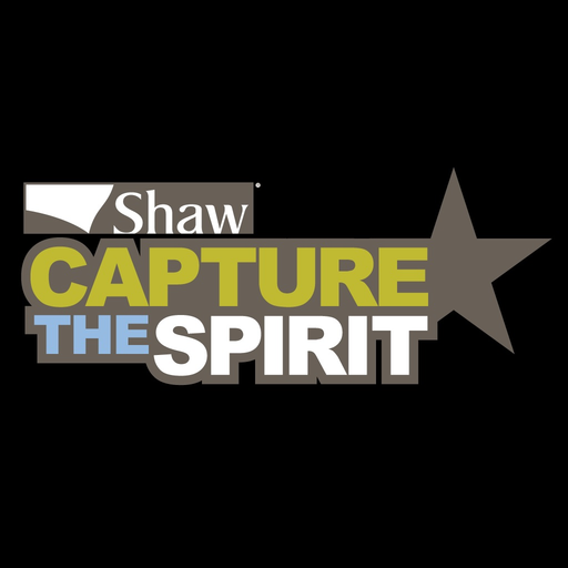 Shaw Capture The Spirit app icon