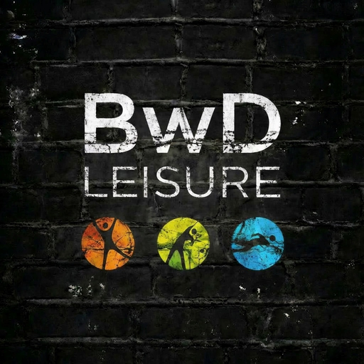 BwD Leisure app icon