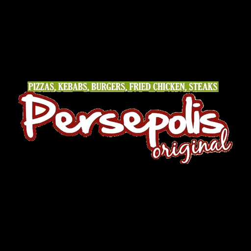 Persepolis app icon