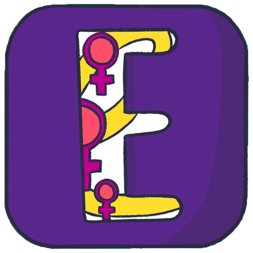 ELLAS app icon