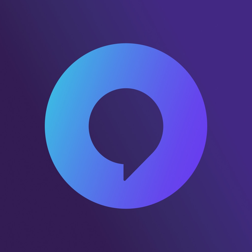 Faith Radio Network app icon