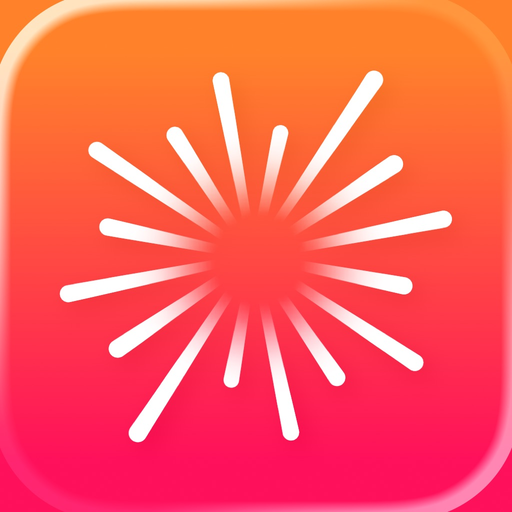 Inquire — Wikipedia Around You app icon