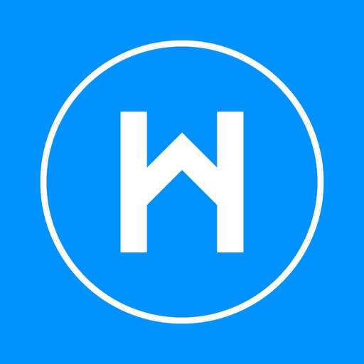 Hogaru app icon