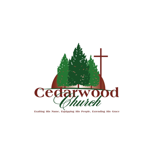 Cedarwood Church app icon