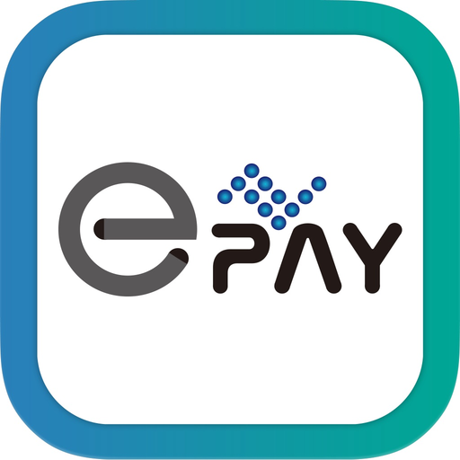 E-pay IC app icon