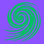 Pacific Typhoon Tracker icon