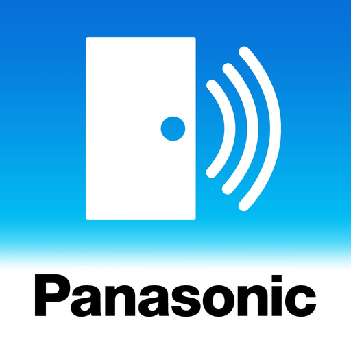 Video Intercom app icon