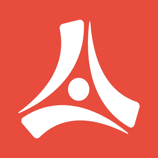 Audiri: School Communication app icon