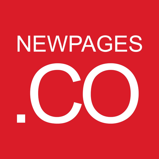 NEWPAGES.CO app icon