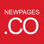 NEWPAGES.CO icon