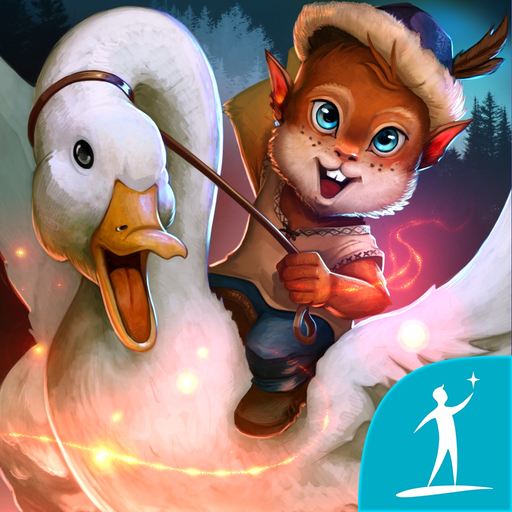 Eventide: Slavic Fable app icon