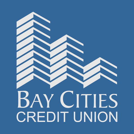 Bay Cities Mobile Banking app icon