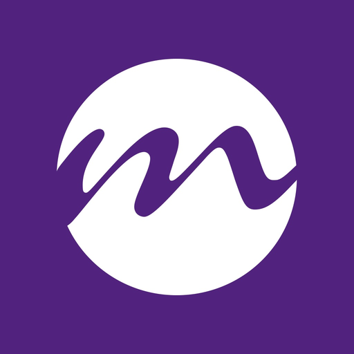 Moov booking app icon