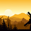 Countryside 4K by Magic Window icon