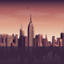 Cityscapes 4K by Magic Window icon