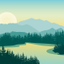 Naturescapes 4K - Magic Window icon