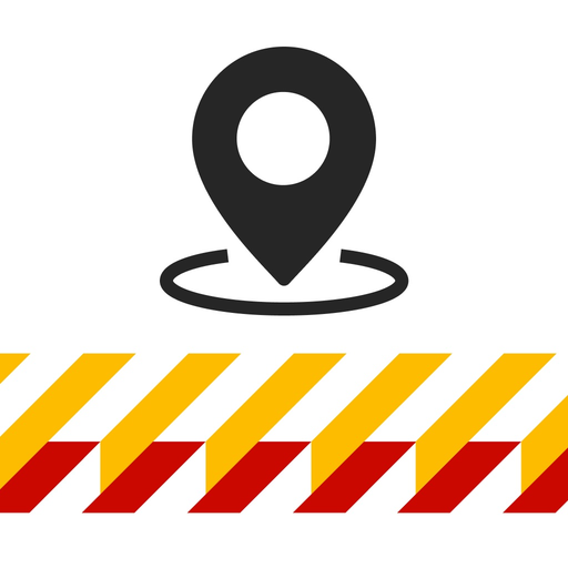 Cesar Logistic app icon