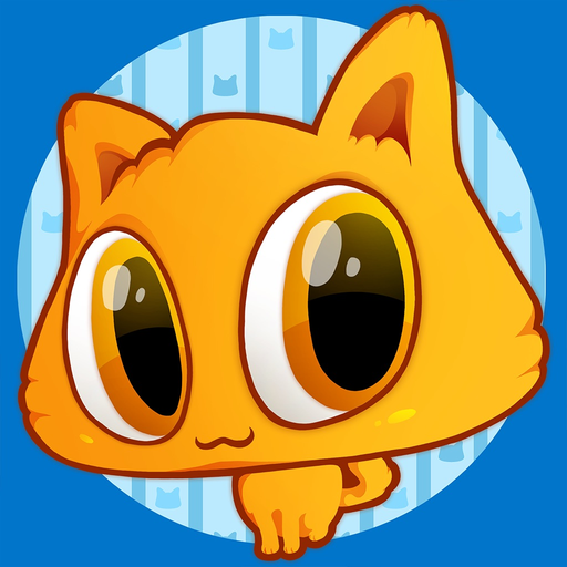 Code Cat app icon