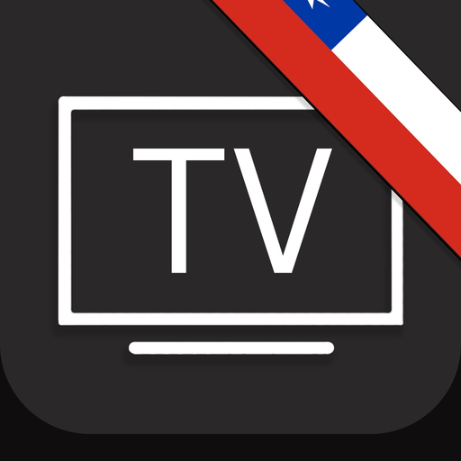Programación TV Chile (CL) app icon
