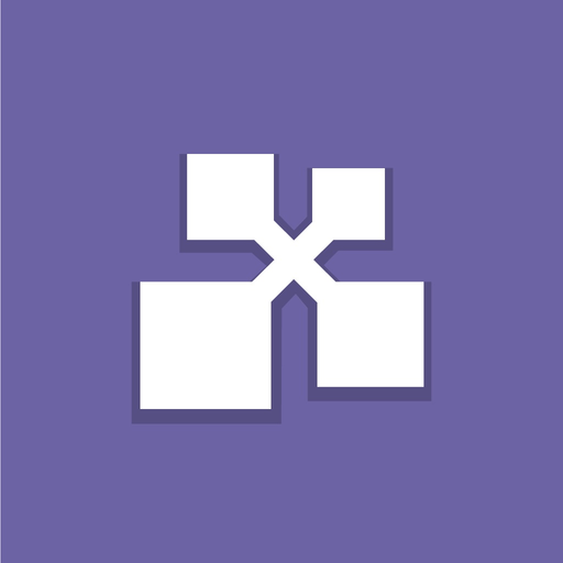 MM - MailCloud Messenger app icon