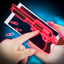 Simulator Neon Shotgun Prank icon