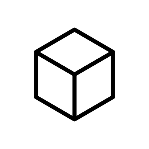 Isometric Paper app icon